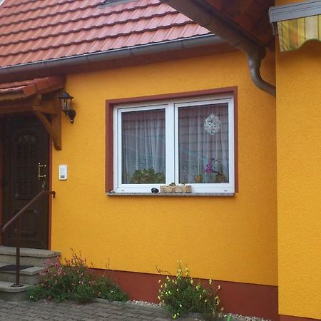 Villa Lotti Olbersdorf Dış mekan fotoğraf