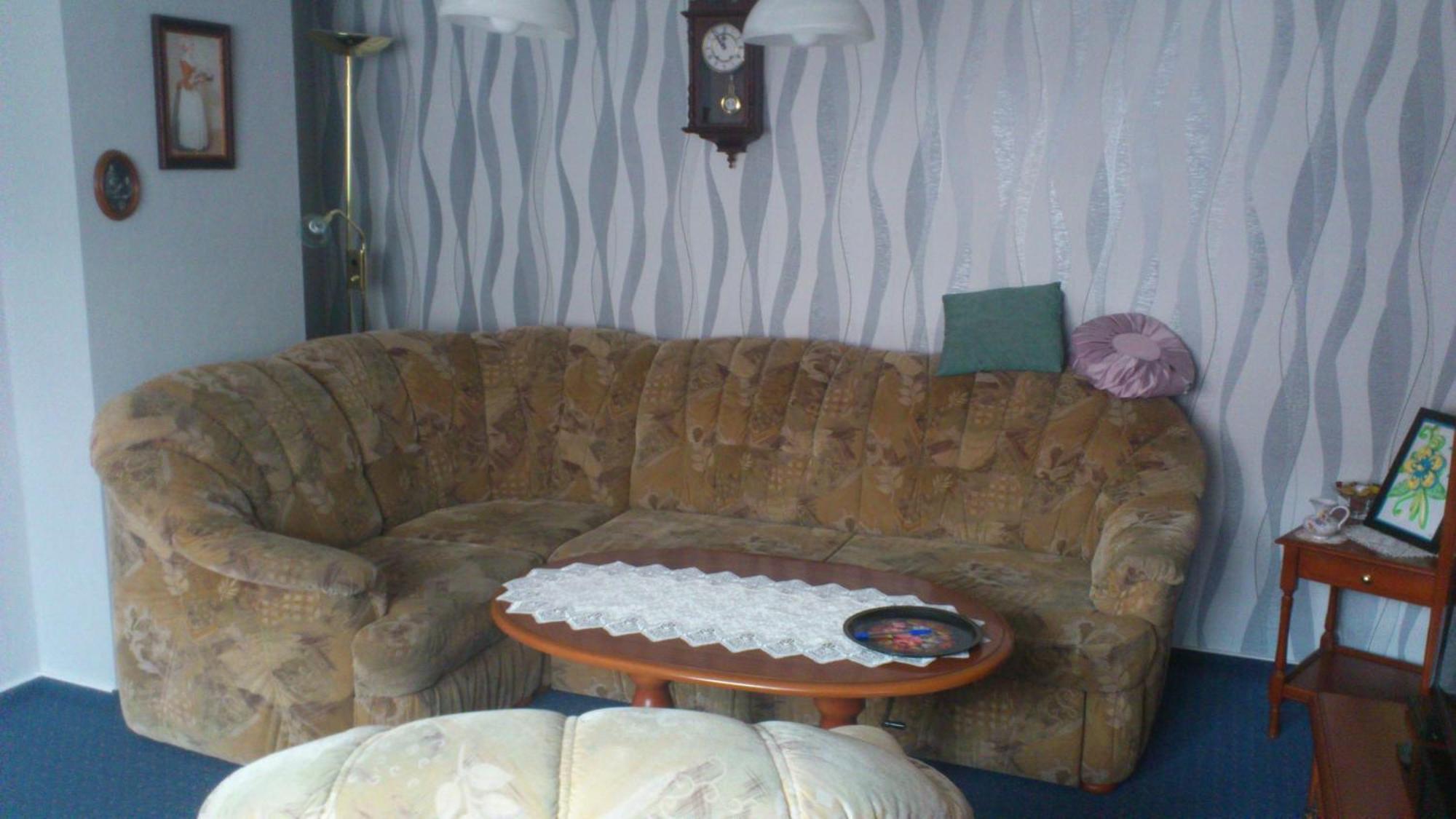 Villa Lotti Olbersdorf Dış mekan fotoğraf