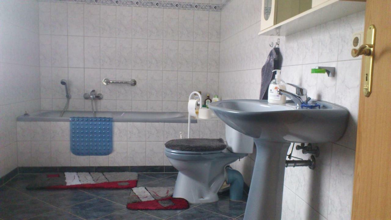 Villa Lotti Olbersdorf Dış mekan fotoğraf
