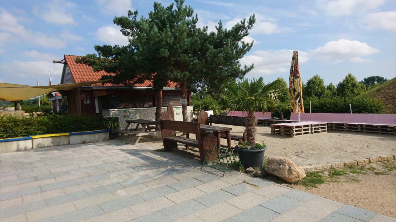 Villa Lotti Olbersdorf Dış mekan fotoğraf